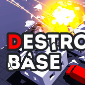 Игра Уничтожение базы