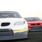 Игра Герой гонки