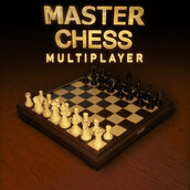 Игра Шахматы по Сети Мультиплеер