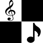 Игра Плиточное фортепиано