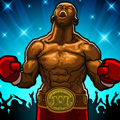 Игра Звезда бокса