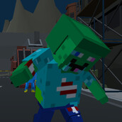 Игра Последний выживший