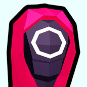 Игра Игра в кальмара: выживание