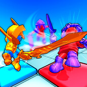 Игра Боевая арена