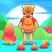 Игра Мой сладкий мир