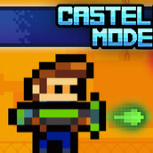 Игра Космическая дуэль на двоих