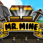 Игра Симулятор шахты