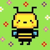 Игра Пчелка Ио