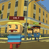 Игра Город Южный