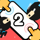 Игра Битвы на двоих