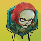 Игра Защита нефтяной платформы