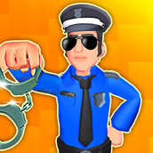 Игра Симулятор полицейского