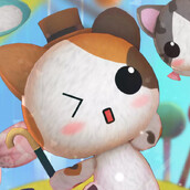 Игра Звериное кафе