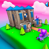 Игра Битва за замок 2