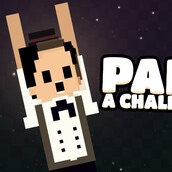 Игра Пэддли