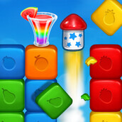 Игра Поиск кубов