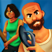 Игра Злой сосед 2