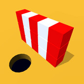 Игра Поглотитель кубов