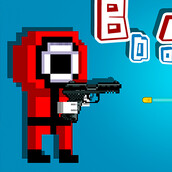 Игра Плохие звери