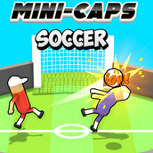 Игра Мини-футбол