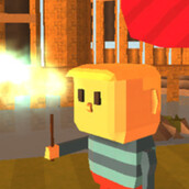 Игра Когама Хогвартс