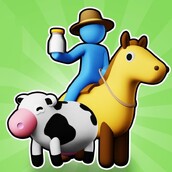 Игра Молочная ферма