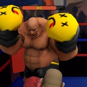 Игра Бойцовский ринг