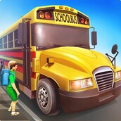 Игра Симулятор автобуса