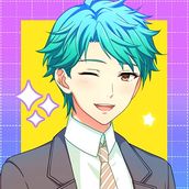 Игра Аниме мальчик