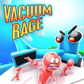 Игра Вакуумное безумие