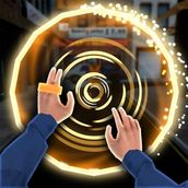 Игра Доктор Стрейндж