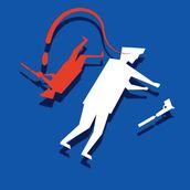 Игра Секретный агент: рикошет