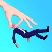 Игра Заснул в падении