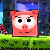 Игра Мир прыжков