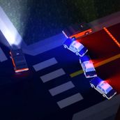 Игра Бесконечная автомобильная погоня 2