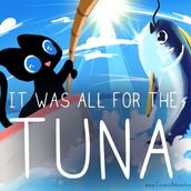 Игра Всё ради тунца