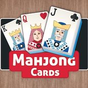 Игра Маджонг карты