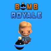 Игра Бомб-Роял Ио