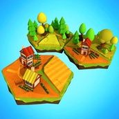 Игра Гексотопия
