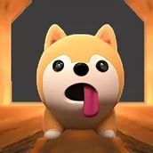 Игра Спасение Собаки: Прокопай путь