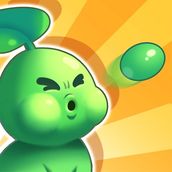 Игра Сражение растений против зомби