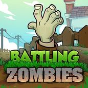 Игра Растения: защита города от зомби