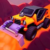 Игра Добыча песка