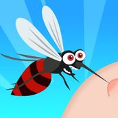 Игра Симулятор роя комаров