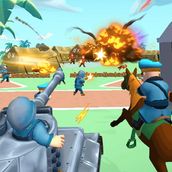 Игра Генерал армии