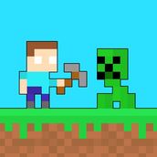 Игра Приключения Стива