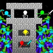 Игра Легендарный Боец