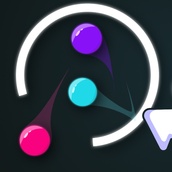 Игра Кликер мяча