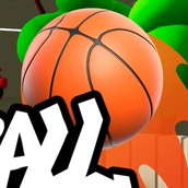 Игра Баскетбольные навыки
