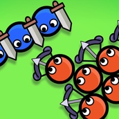 Игра Битва за земли